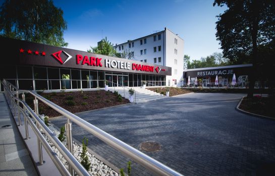 Park Hotel Diament Zabrze-Gliwice