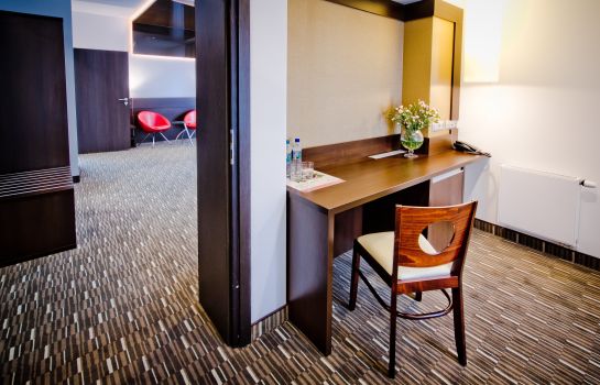 Park Hotel Diament Zabrze-Gliwice