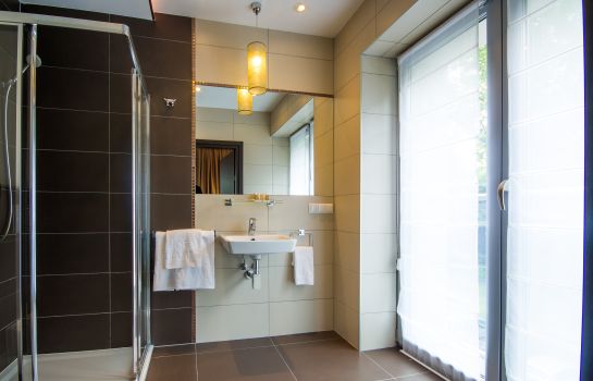 Park Hotel Diament Zabrze-Gliwice