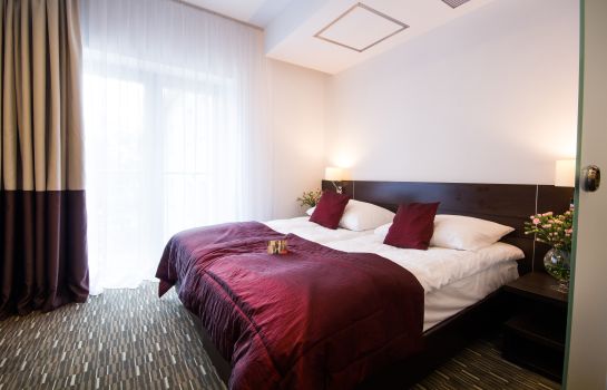 Park Hotel Diament Zabrze-Gliwice