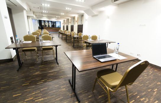 Park Hotel Diament Zabrze-Gliwice