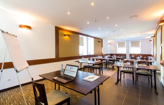 Park Hotel Diament Zabrze-Gliwice