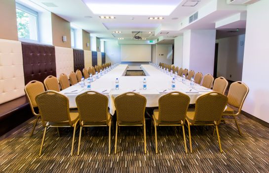 Park Hotel Diament Zabrze-Gliwice