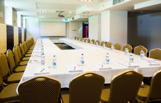 Park Hotel Diament Zabrze-Gliwice