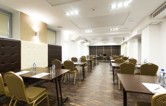 Park Hotel Diament Zabrze-Gliwice