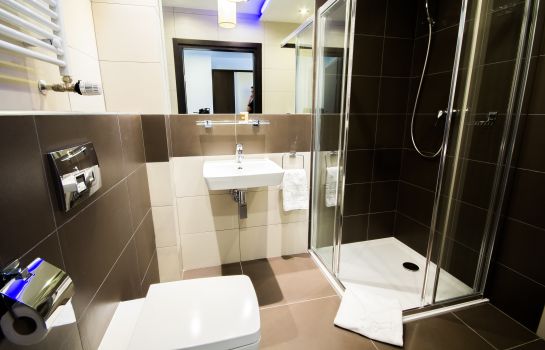 Park Hotel Diament Zabrze-Gliwice