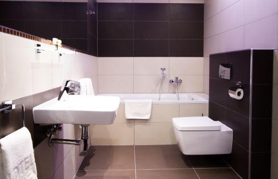 Park Hotel Diament Zabrze-Gliwice