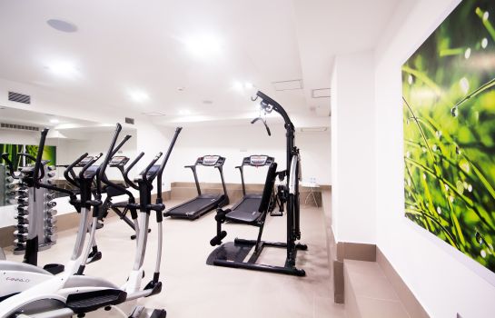 Park Hotel Diament Zabrze-Gliwice