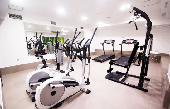 Park Hotel Diament Zabrze-Gliwice