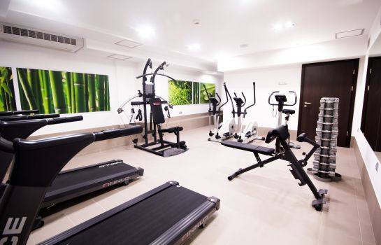 Park Hotel Diament Zabrze-Gliwice