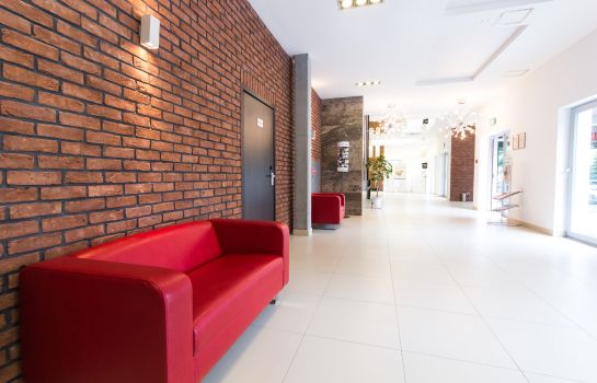 Park Hotel Diament Zabrze-Gliwice