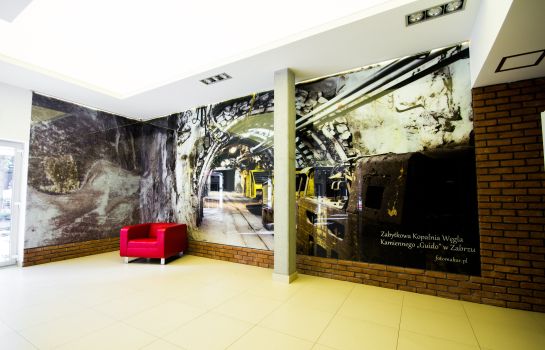 Park Hotel Diament Zabrze-Gliwice