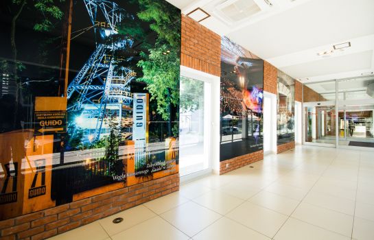 Park Hotel Diament Zabrze-Gliwice