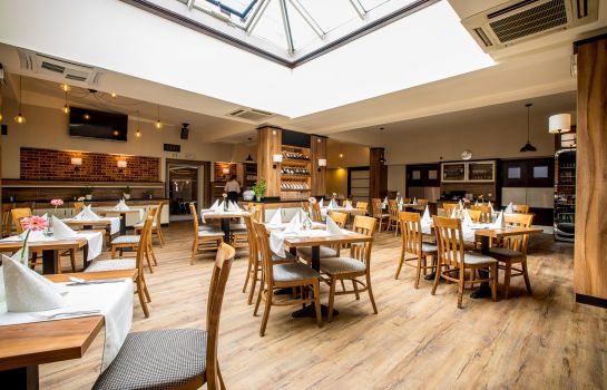 Park Hotel Diament Zabrze-Gliwice