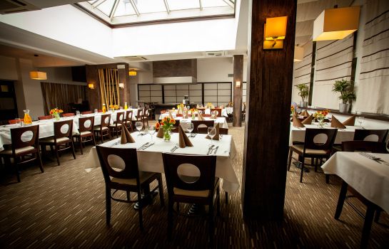 Park Hotel Diament Zabrze-Gliwice