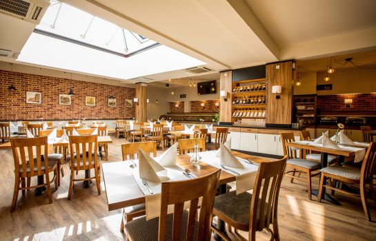 Park Hotel Diament Zabrze-Gliwice