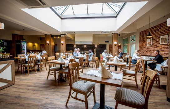 Park Hotel Diament Zabrze-Gliwice