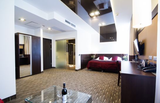 Park Hotel Diament Zabrze-Gliwice