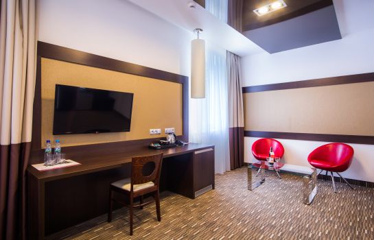 Park Hotel Diament Zabrze-Gliwice