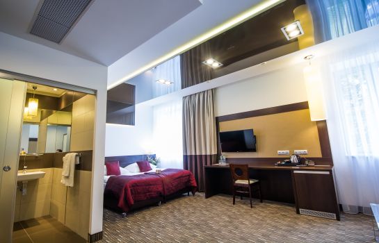Park Hotel Diament Zabrze-Gliwice
