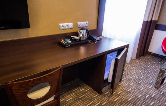 Park Hotel Diament Zabrze-Gliwice