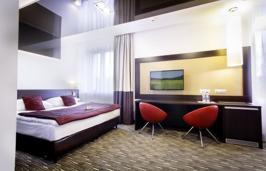 Park Hotel Diament Zabrze-Gliwice