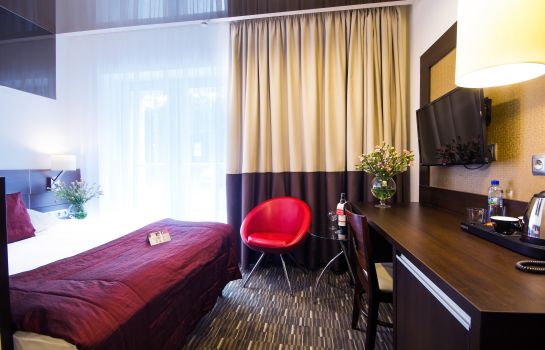 Park Hotel Diament Zabrze-Gliwice