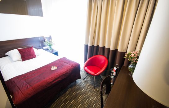 Park Hotel Diament Zabrze-Gliwice