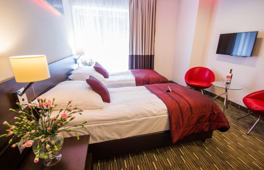 Park Hotel Diament Zabrze-Gliwice