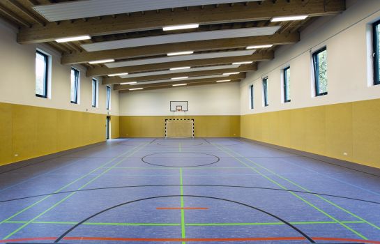 Sportpark Jugendherberge