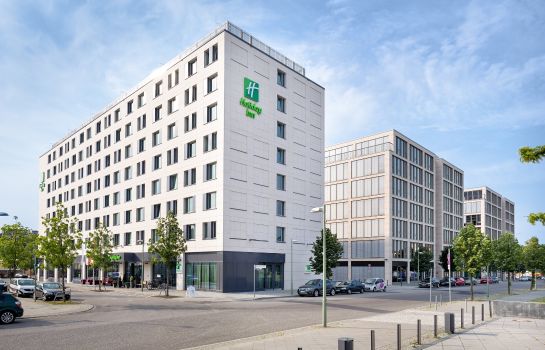 Holiday Inn BERLIN - CITY EAST SIDE