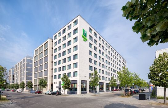 Holiday Inn BERLIN - CITY EAST SIDE