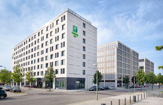 Holiday Inn BERLIN - CITY EAST SIDE