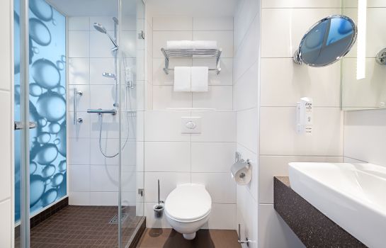 Holiday Inn BERLIN - CITY EAST SIDE