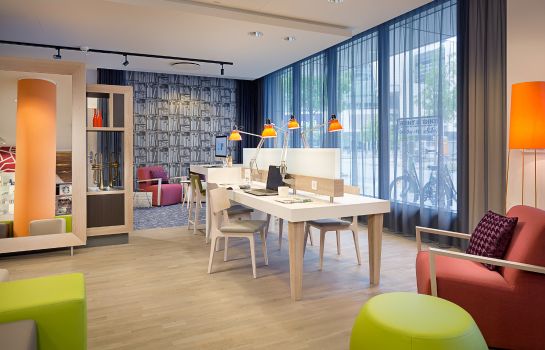 Holiday Inn BERLIN - CITY EAST SIDE