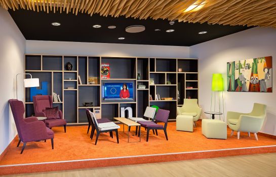 Holiday Inn BERLIN - CITY EAST SIDE