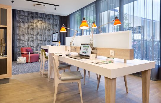 Holiday Inn BERLIN - CITY EAST SIDE