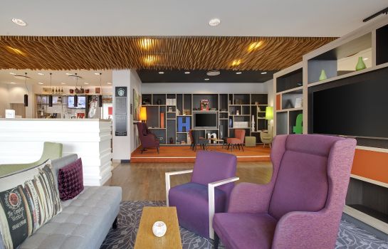 Holiday Inn BERLIN - CITY EAST SIDE