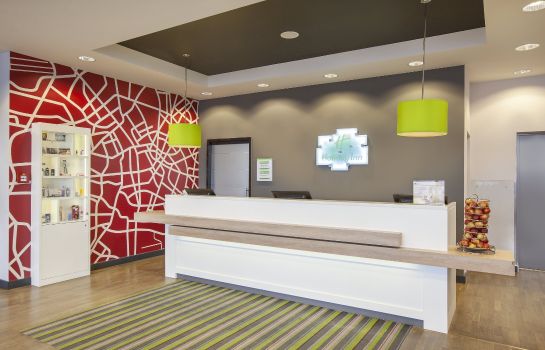 Holiday Inn BERLIN - CITY EAST SIDE