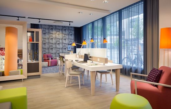 Holiday Inn BERLIN - CITY EAST SIDE