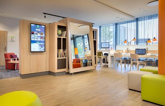 Holiday Inn BERLIN - CITY EAST SIDE