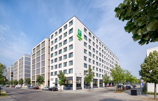 Holiday Inn BERLIN - CITY EAST SIDE