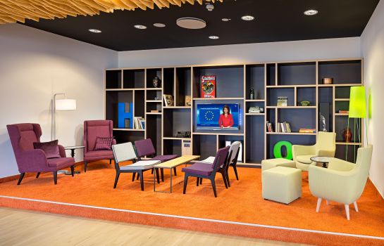 Holiday Inn BERLIN - CITY EAST SIDE