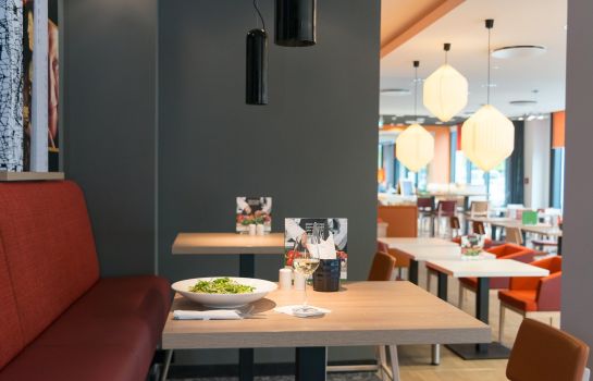 Holiday Inn BERLIN - CITY EAST SIDE
