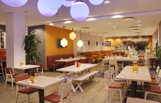 Holiday Inn BERLIN - CITY EAST SIDE