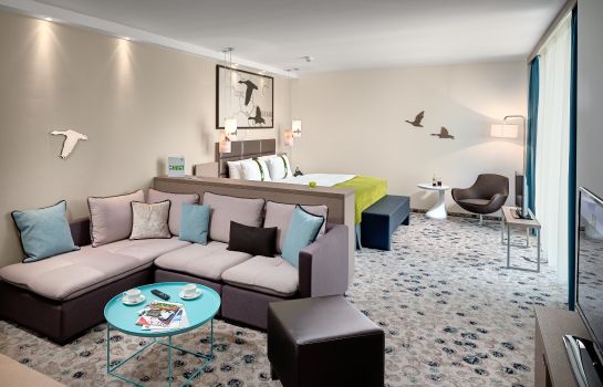 Holiday Inn BERLIN - CITY EAST SIDE