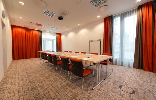 Holiday Inn BERLIN - CITY EAST SIDE