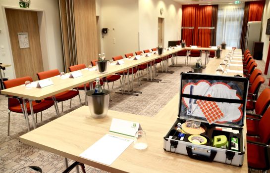 Holiday Inn BERLIN - CITY EAST SIDE