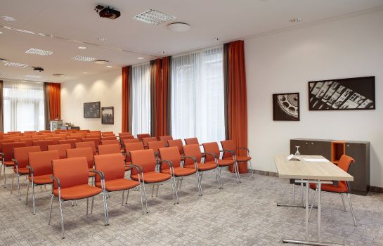 Holiday Inn BERLIN - CITY EAST SIDE