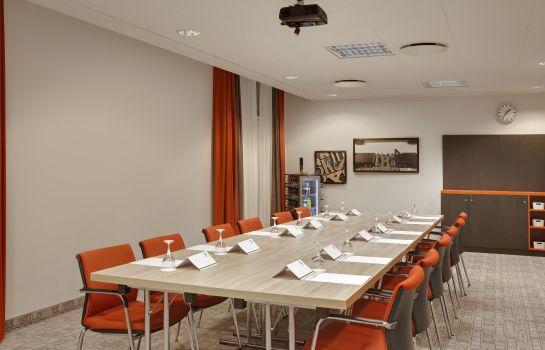 Holiday Inn BERLIN - CITY EAST SIDE